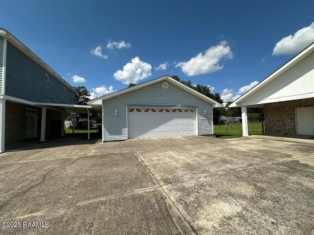 4605 Old La 25, New Iberia, LA 70560