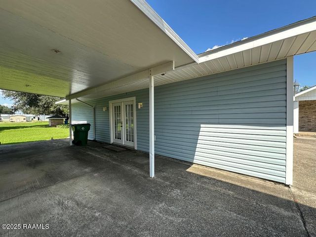 4605 Old La 25, New Iberia, LA 70560