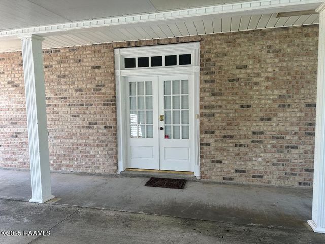 4605 Old La 25, New Iberia, LA 70560