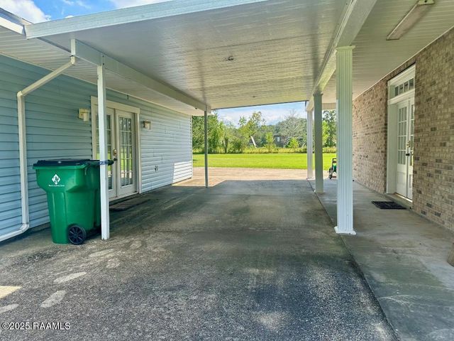 4605 Old La 25, New Iberia, LA 70560