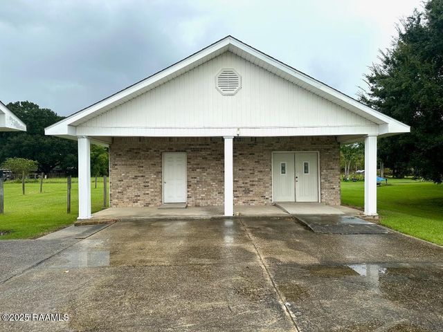 4605 Old La 25, New Iberia, LA 70560