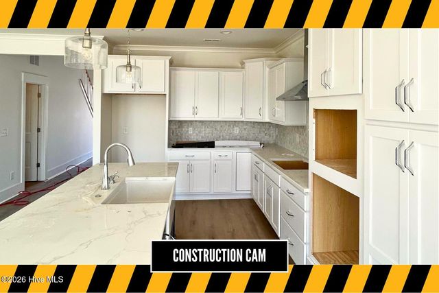 307 Taylorwood Drive, Beaufort, NC 28516