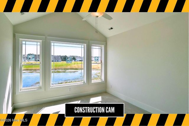 307 Taylorwood Drive, Beaufort, NC 28516