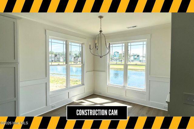 307 Taylorwood Drive, Beaufort, NC 28516