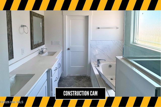 307 Taylorwood Drive, Beaufort, NC 28516