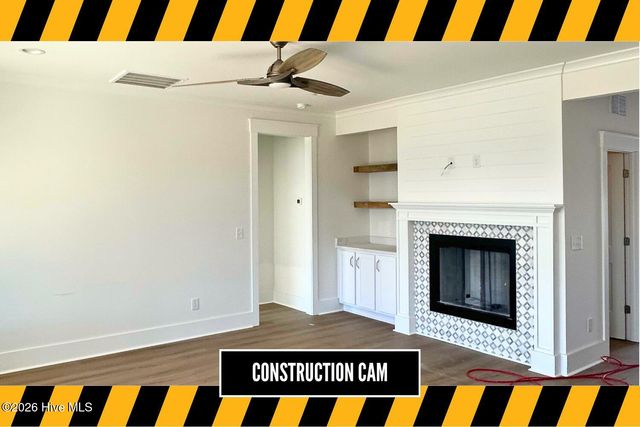 307 Taylorwood Drive, Beaufort, NC 28516