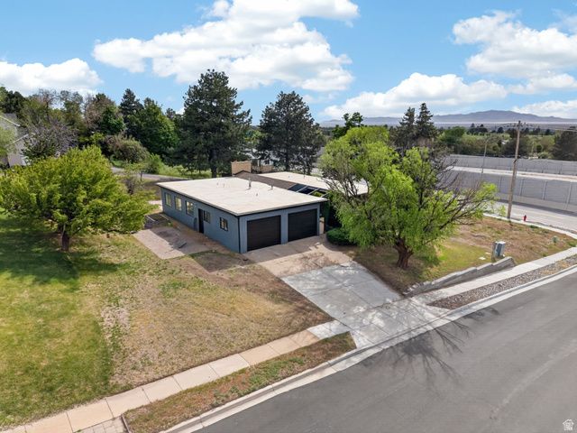 2972 E ORSON F DR, Layton, UT 84040