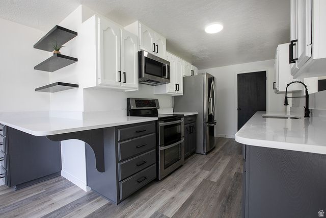 2972 E ORSON F DR, Layton, UT 84040