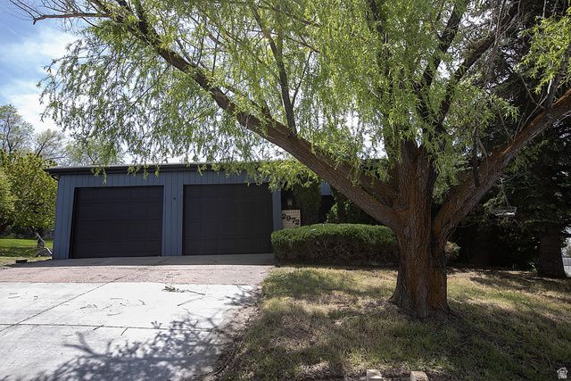 2972 E ORSON F DR, Layton, UT 84040