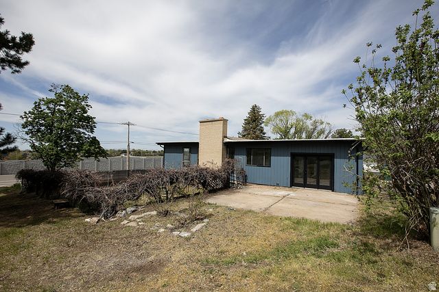 2972 E ORSON F DR, Layton, UT 84040