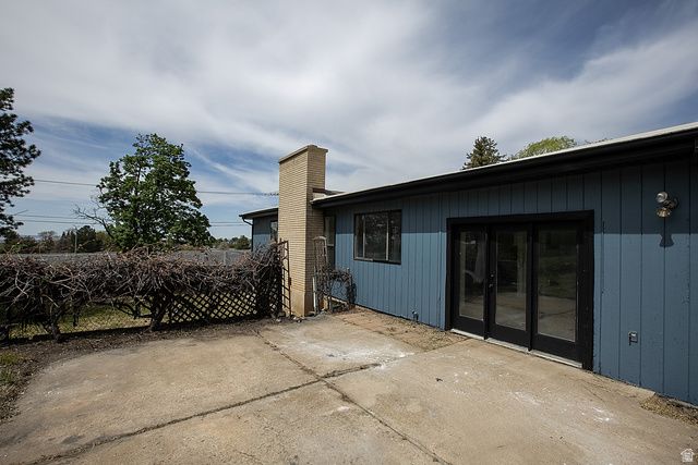 2972 E ORSON F DR, Layton, UT 84040