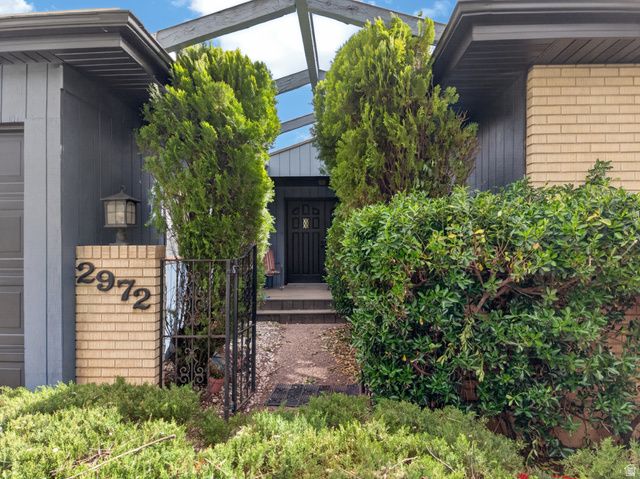 2972 E ORSON F DR, Layton, UT 84040