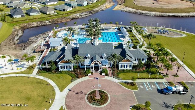 229 CONCAVE Lane, St. Augustine, FL 32095