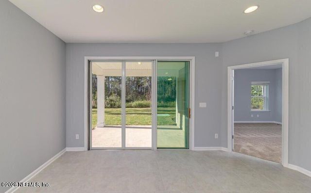 229 CONCAVE Lane, St. Augustine, FL 32095