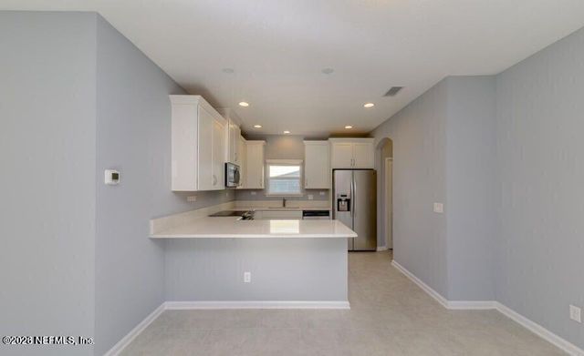 229 CONCAVE Lane, St. Augustine, FL 32095