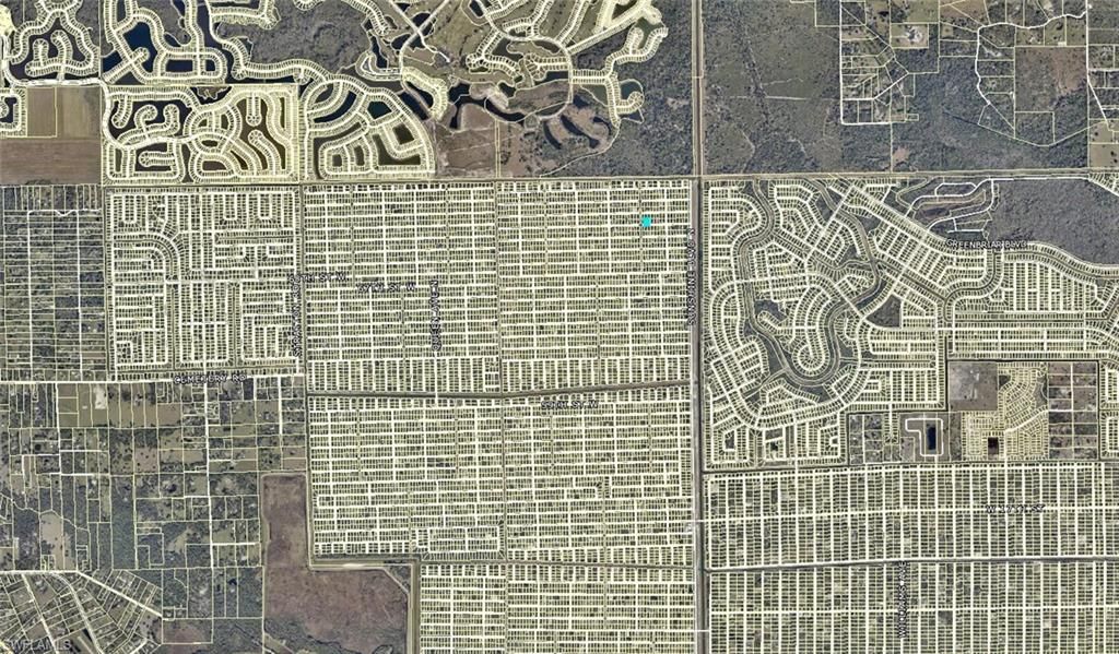 2526 72nd ST W, LEHIGH ACRES, FL 33971 — photo 4