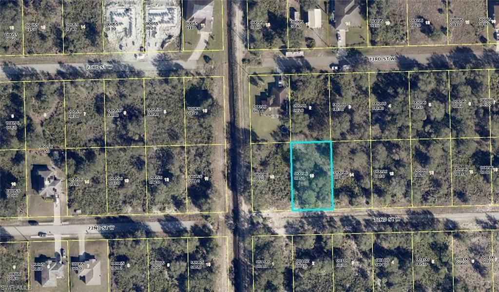 2526 72nd ST W, LEHIGH ACRES, FL 33971 — photo 5