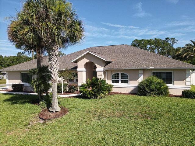 1 EASTMOOR LANE, Palm Coast, FL 32164