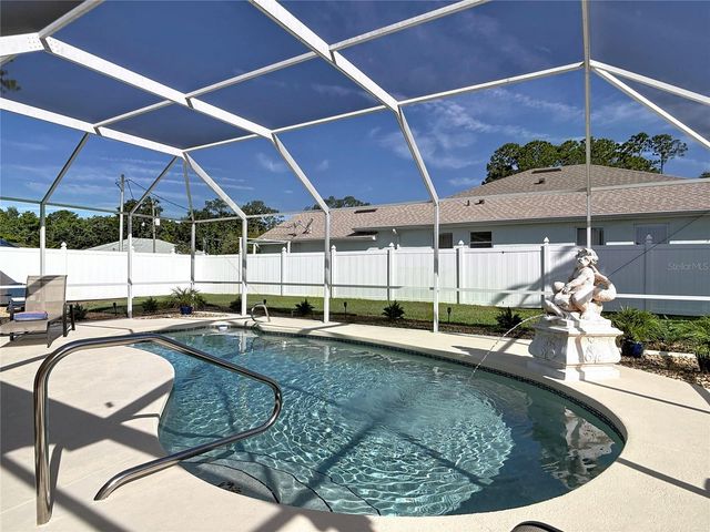 1 EASTMOOR LANE, Palm Coast, FL 32164