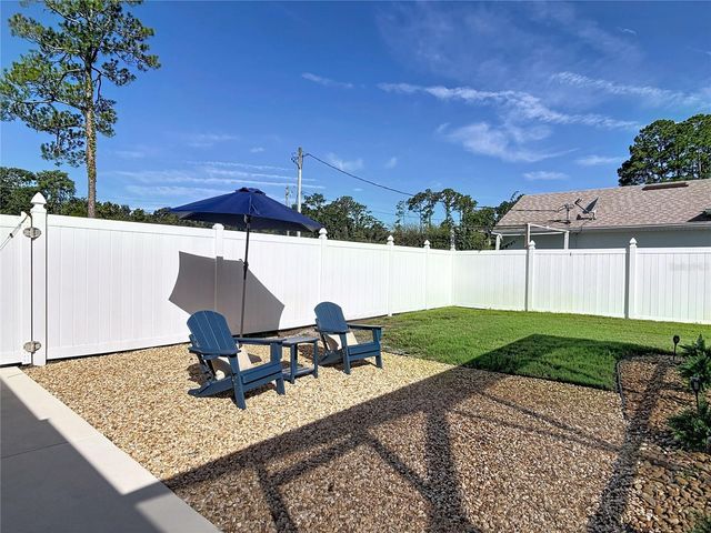 1 EASTMOOR LANE, Palm Coast, FL 32164