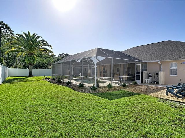 1 EASTMOOR LANE, Palm Coast, FL 32164