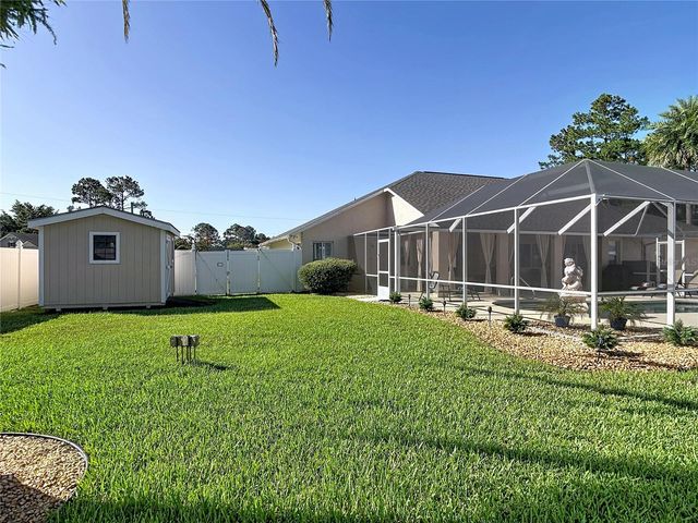 1 EASTMOOR LANE, Palm Coast, FL 32164