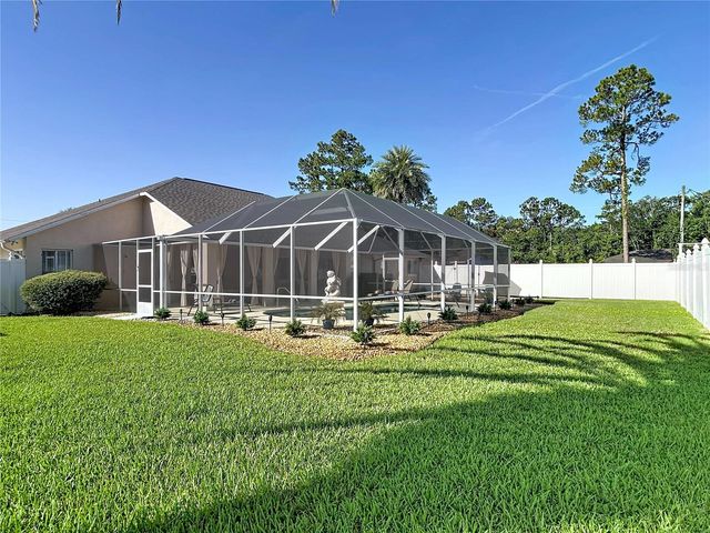 1 EASTMOOR LANE, Palm Coast, FL 32164