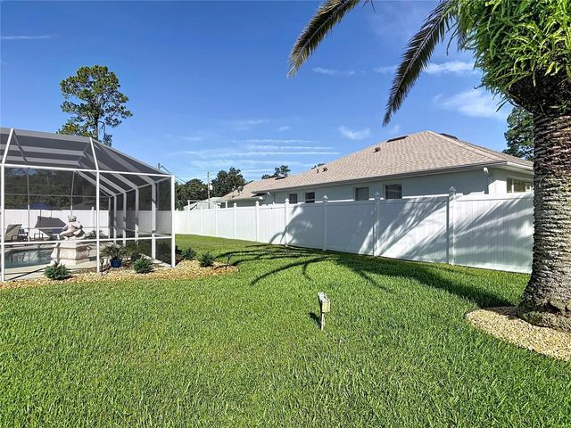 1 EASTMOOR LANE, Palm Coast, FL 32164