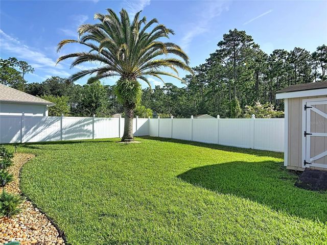 1 EASTMOOR LANE, Palm Coast, FL 32164