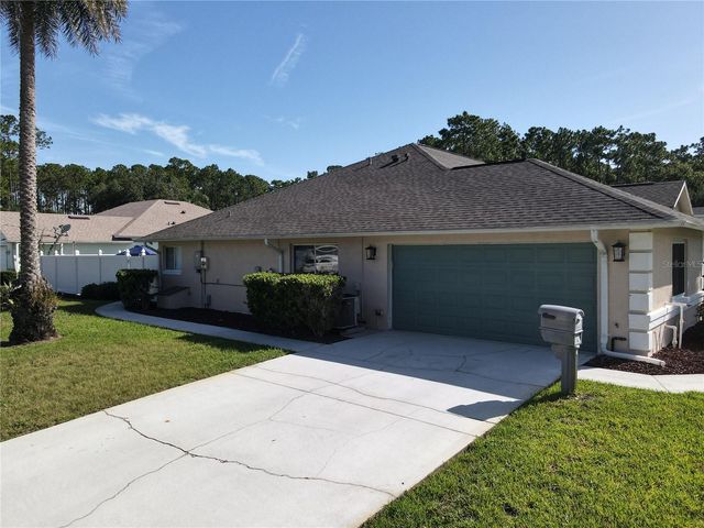 1 EASTMOOR LANE, Palm Coast, FL 32164