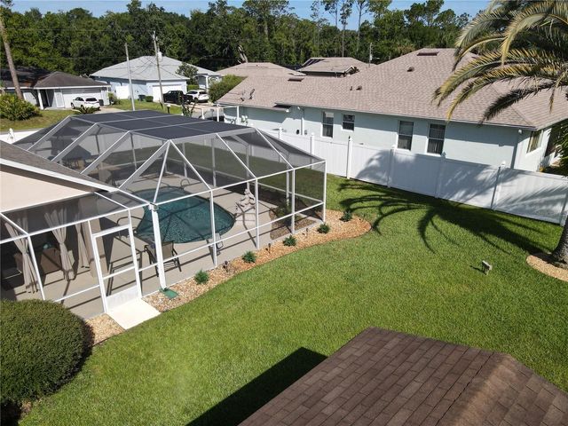1 EASTMOOR LANE, Palm Coast, FL 32164
