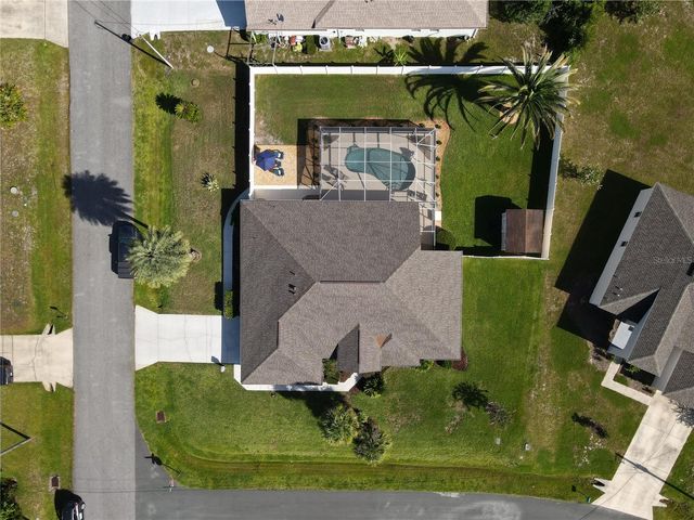 1 EASTMOOR LANE, Palm Coast, FL 32164