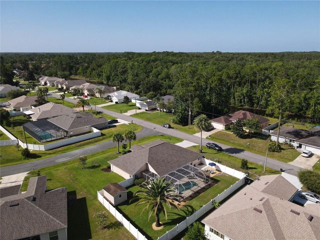 1 EASTMOOR LANE, Palm Coast, FL 32164