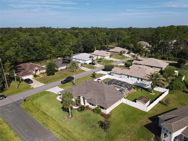 1 EASTMOOR LANE, Palm Coast, FL 32164