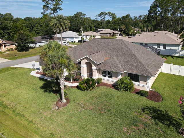 1 EASTMOOR LANE, Palm Coast, FL 32164