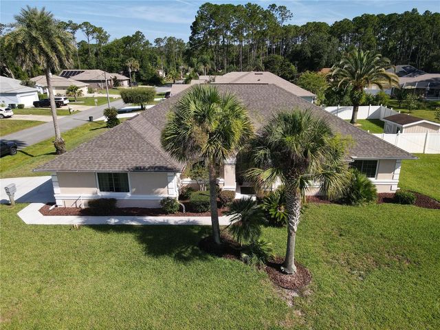 1 EASTMOOR LANE, Palm Coast, FL 32164