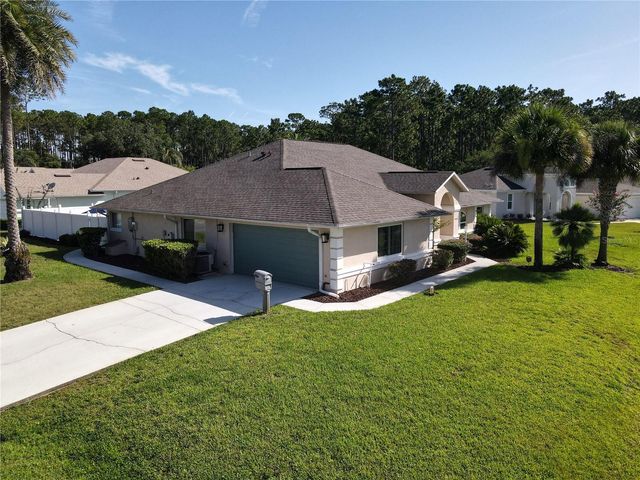1 EASTMOOR LANE, Palm Coast, FL 32164