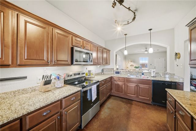 3205 Corporal Road, College Station, TX 77845