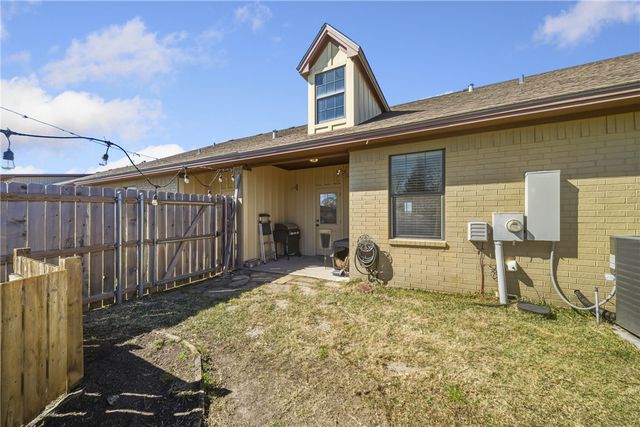 3205 Corporal Road, College Station, TX 77845