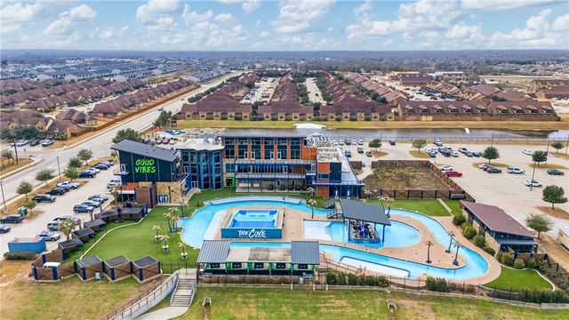 3205 Corporal Road, College Station, TX 77845