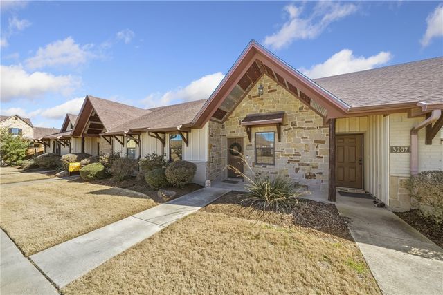 3205 Corporal Road, College Station, TX 77845