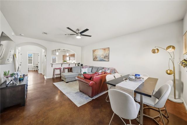 3205 Corporal Road, College Station, TX 77845