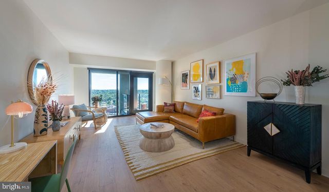 4710 ELM ST #1B-E-1213, Bethesda, MD 20814
