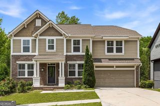 1610 Primrose park Road, Sugar Hill, GA 30518