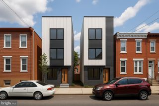 2339 & 2341 N FAIRHILL ST, Philadelphia, PA 19133