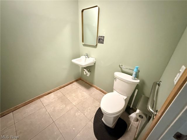 112 N Park, Warren, OH 44481
