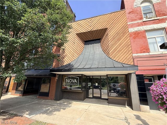 112 N Park, Warren, OH 44481
