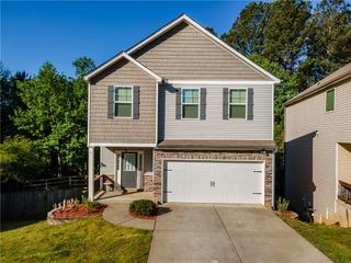 248 Bethany Manor Court, Ball Ground, GA 30107