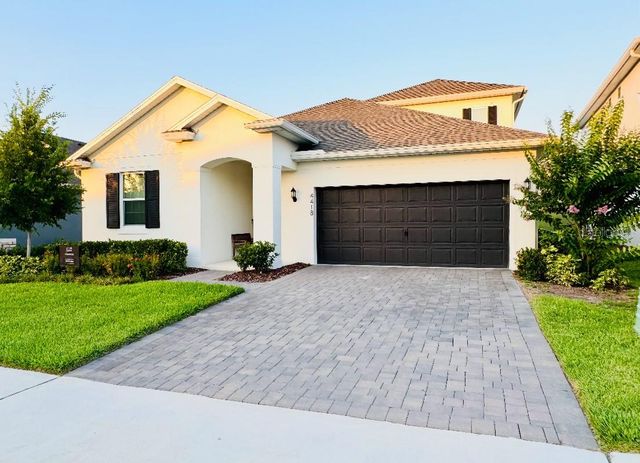 4418 LIONS GATE AVENUE, Clermont, FL 34711