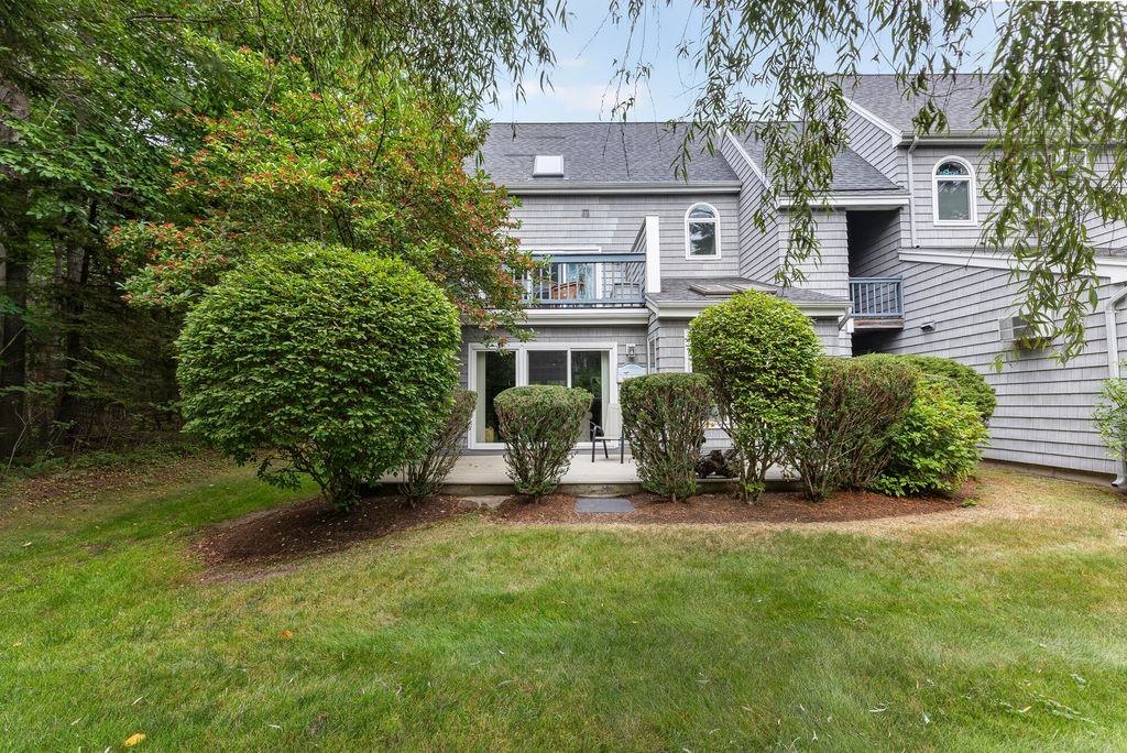 146 W Grand Avenue 92, Old Orchard Beach, ME 04064 — exterior